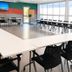Espace de conférence