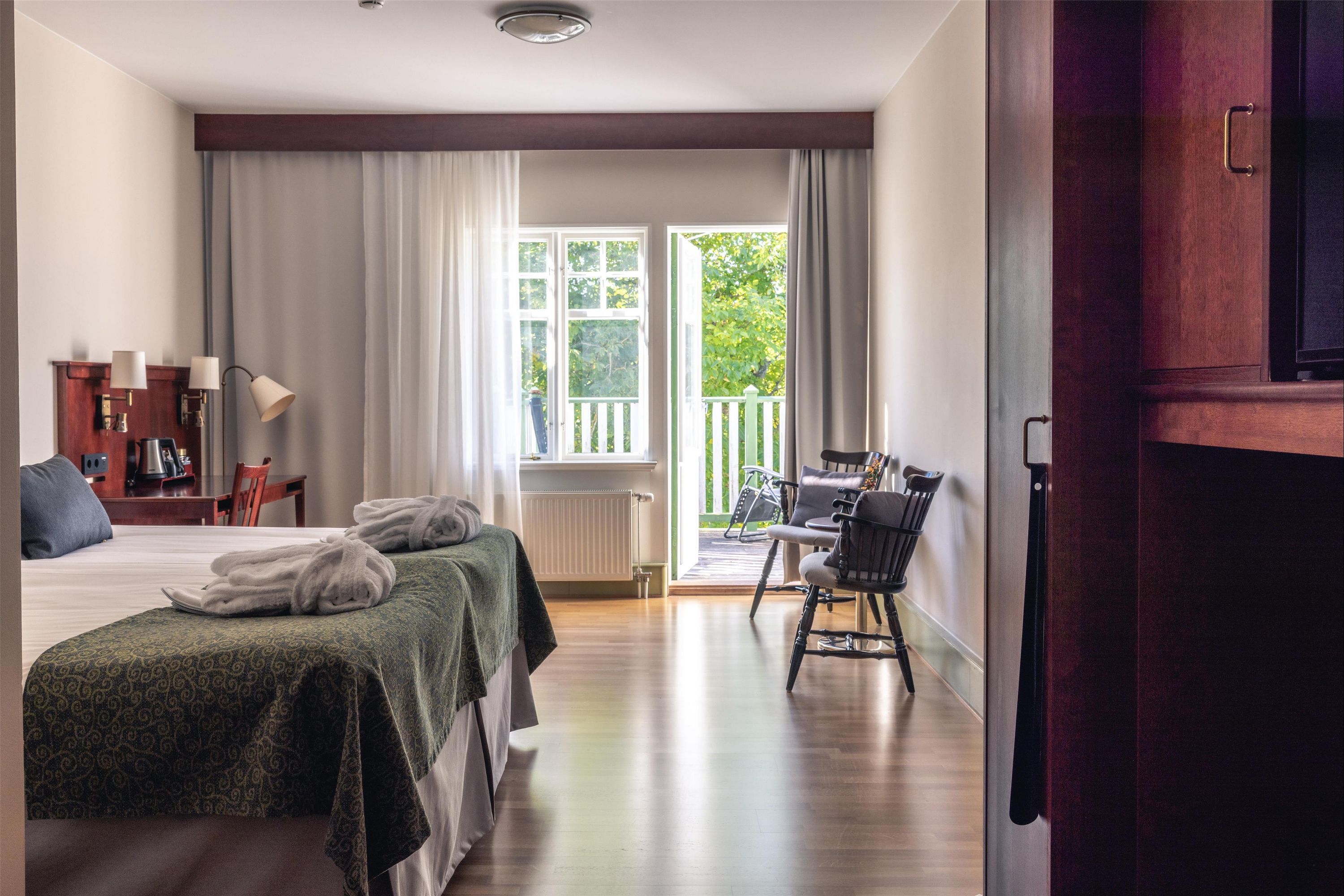 Chambre