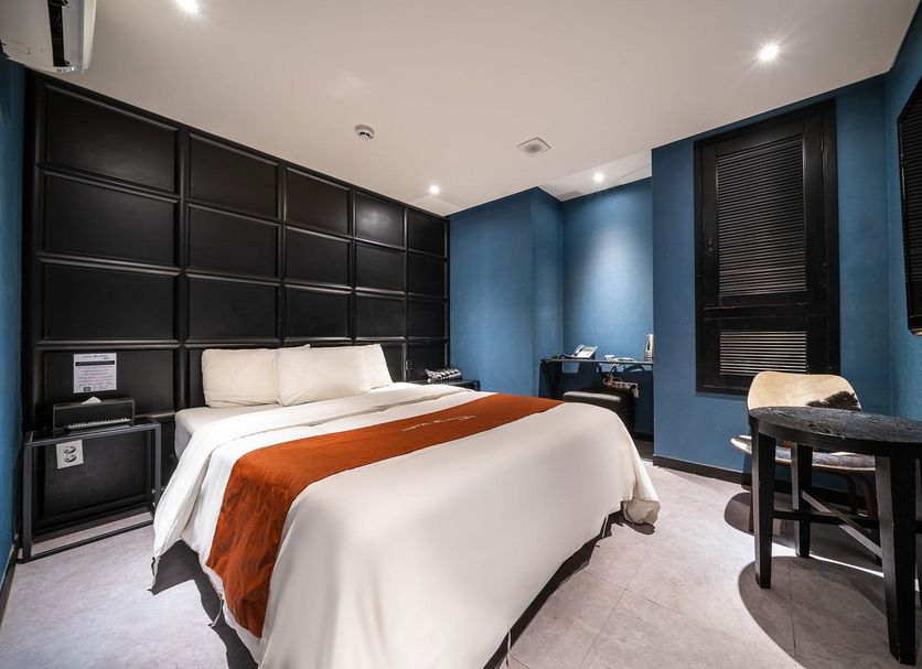 Chambre Photo