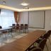 Espace de conférence