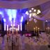 Salle de banquet