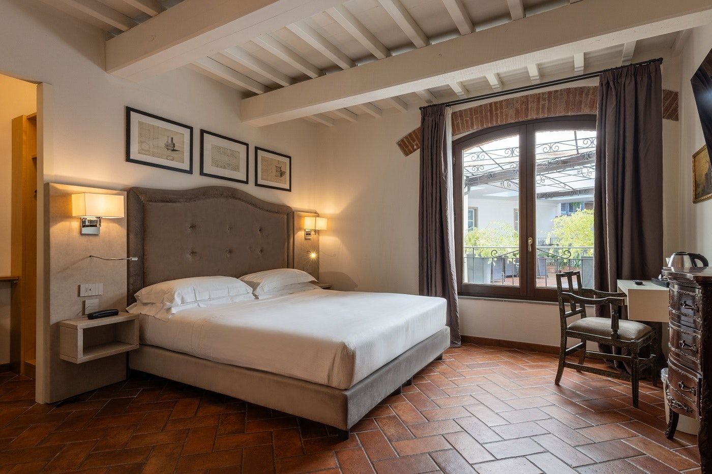 Chambre