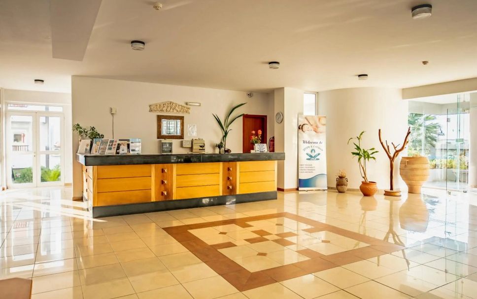 Hall d’entrée Photo