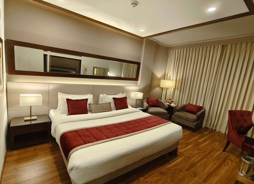 Chambre Photo