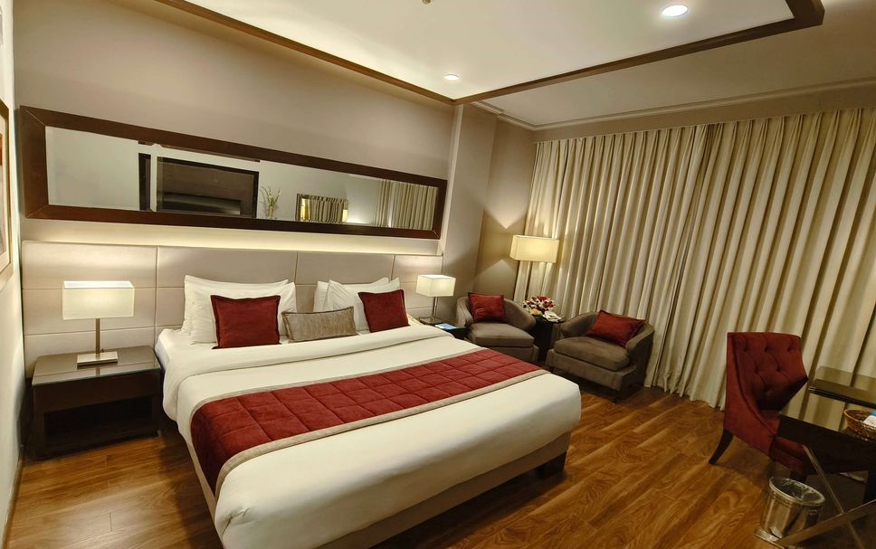 Chambre Photo