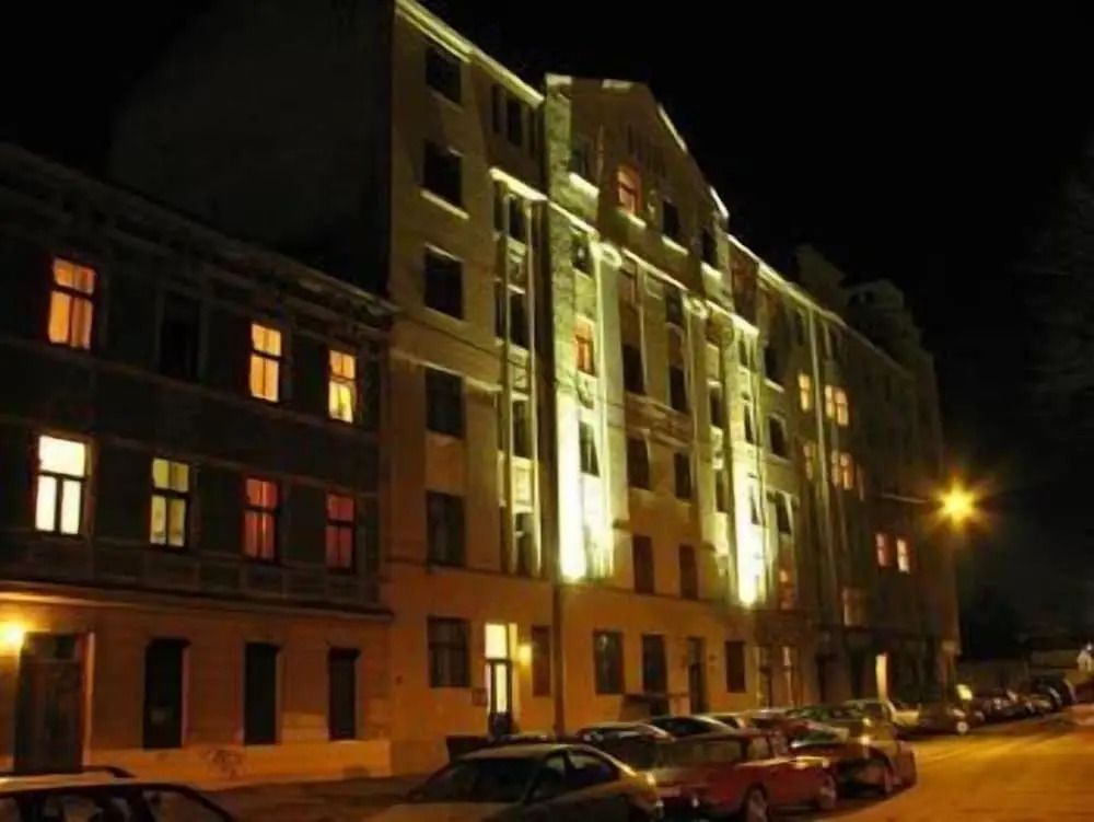 Bâtiment Photo
