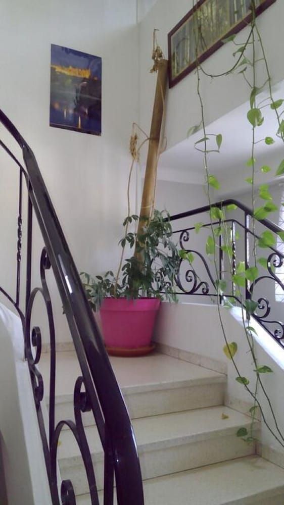 Escalier