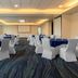 Salle de banquet