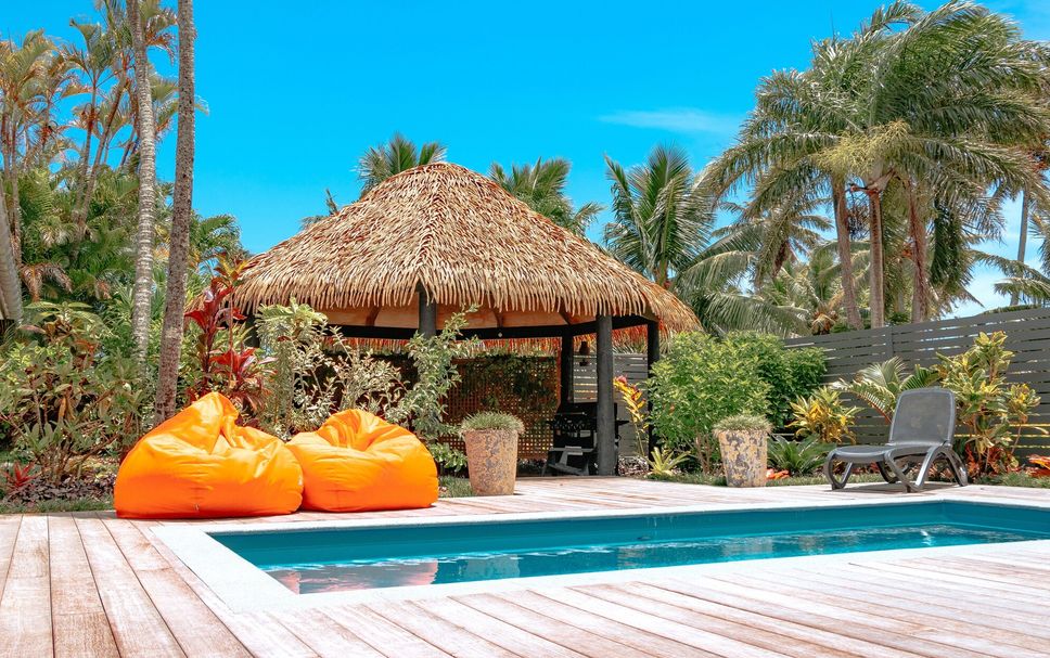 Piscine Photo