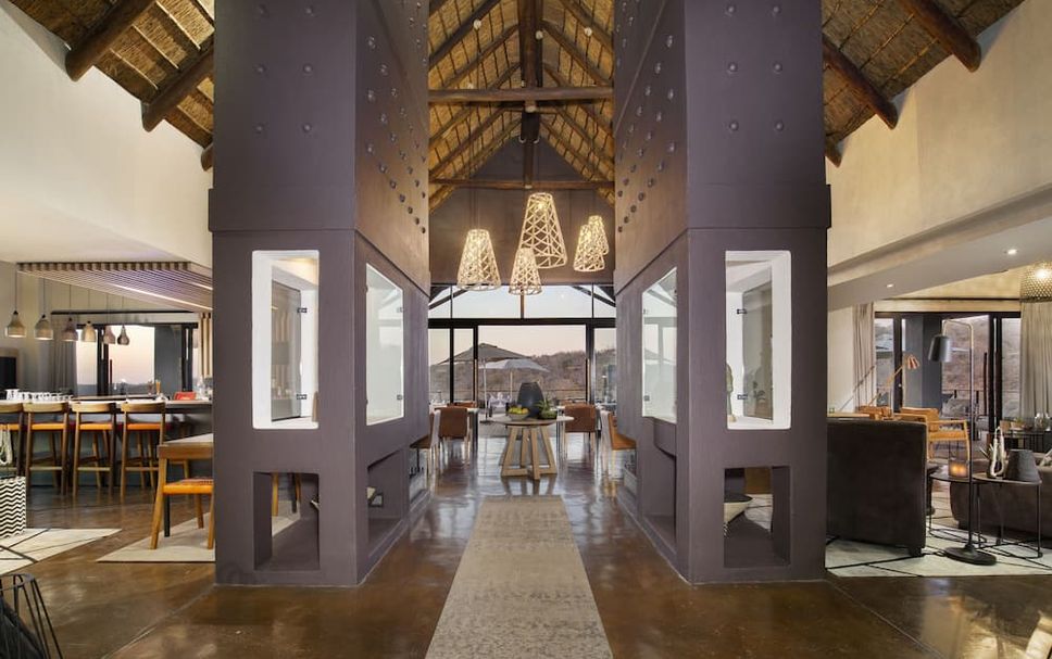 Hall d’entrée Photo