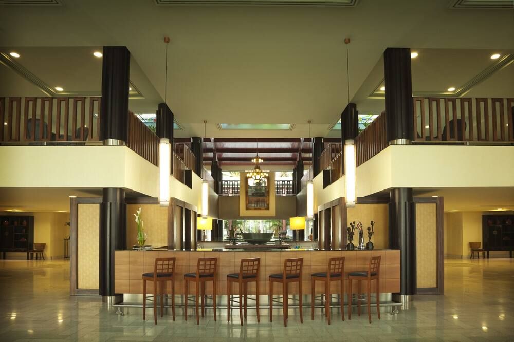 Hall d’entrée