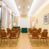 Espace de conférence