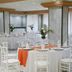 Salle de banquet