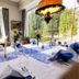 Salle de banquet