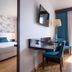 Équipements de la chambre