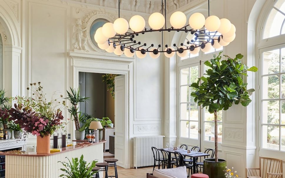 Salon Photo
