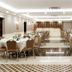 Salle de banquet