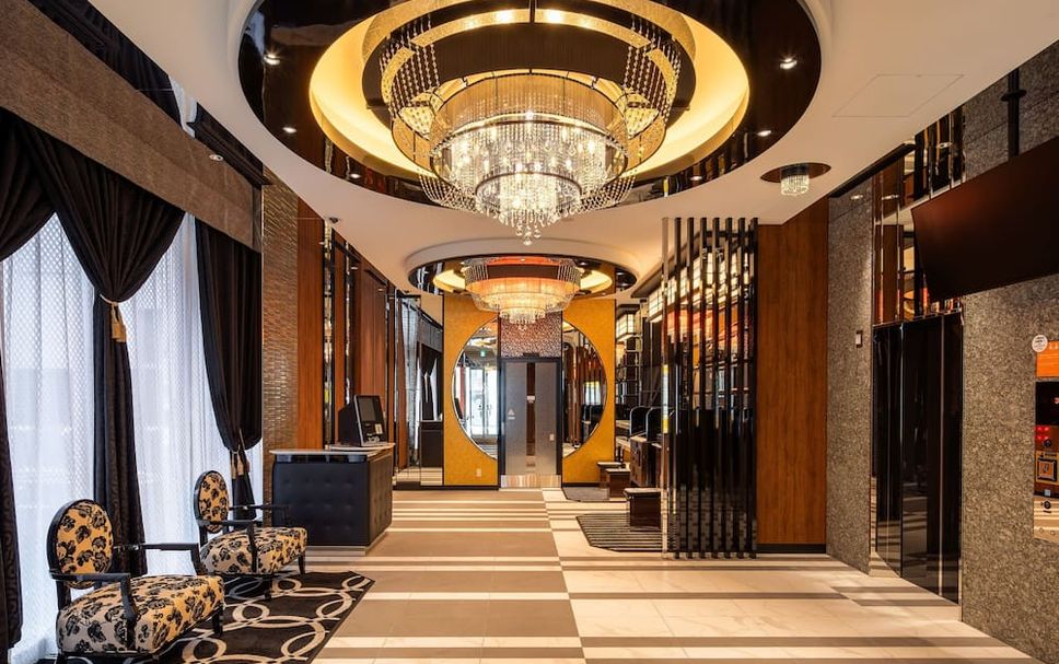 Hall d’entrée Photo