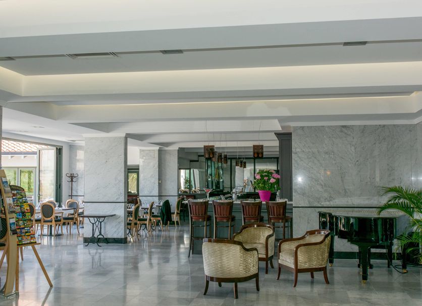 Hall d’entrée Photo