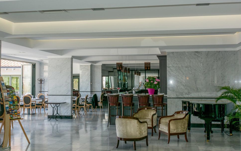 Hall d’entrée Photo