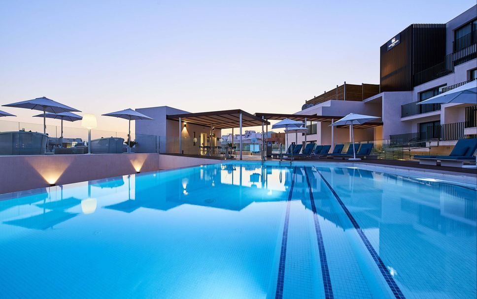 Piscine Photo