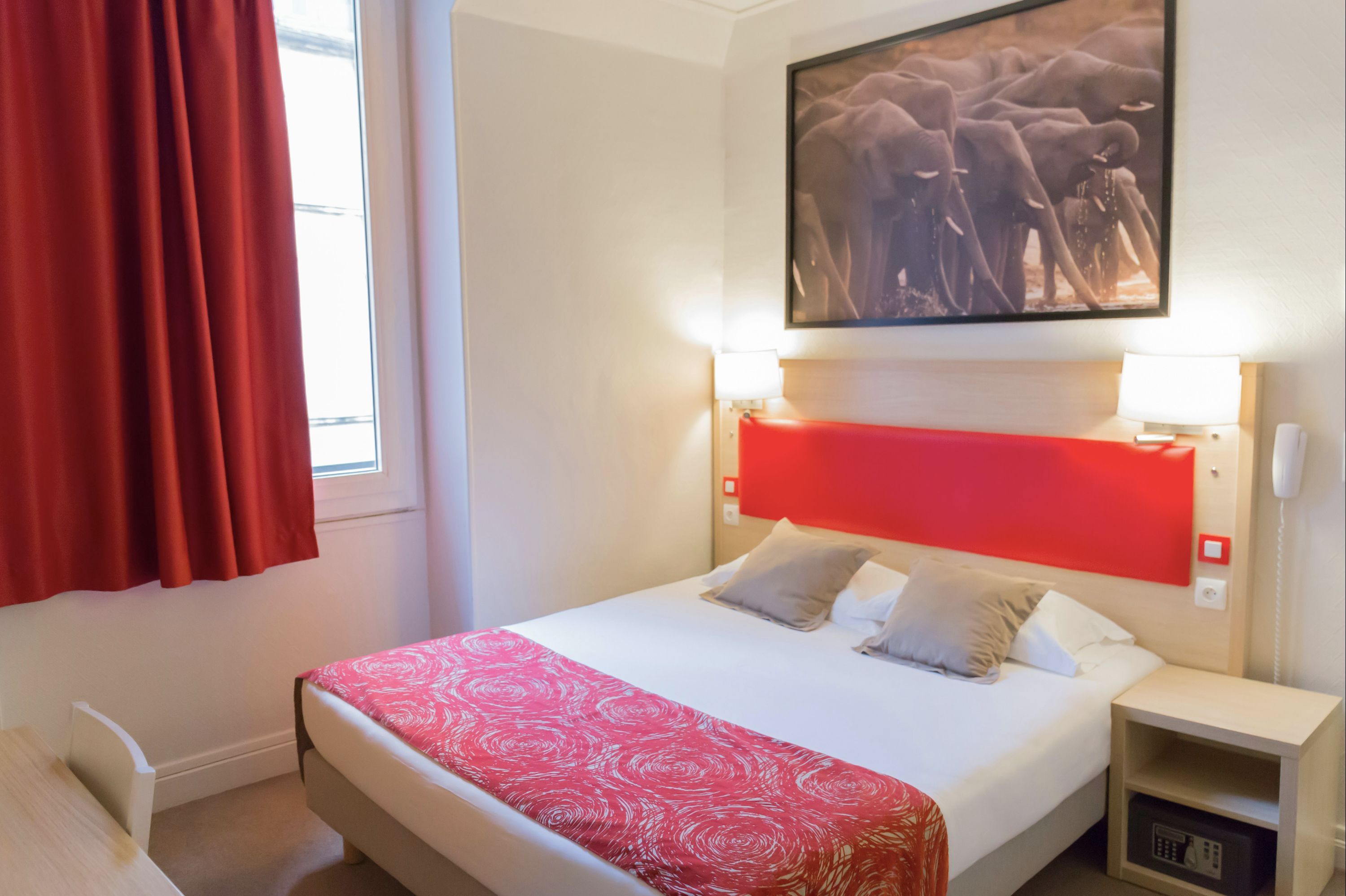 Chambre
