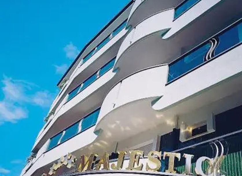 Bâtiment Photo