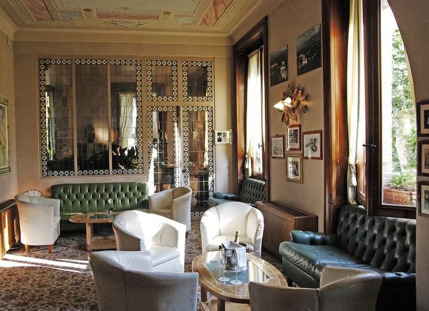 Salon Photo