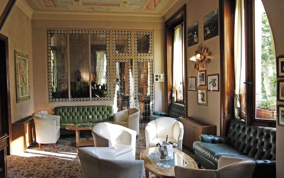 Salon Photo