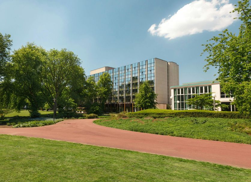 Bâtiment Photo