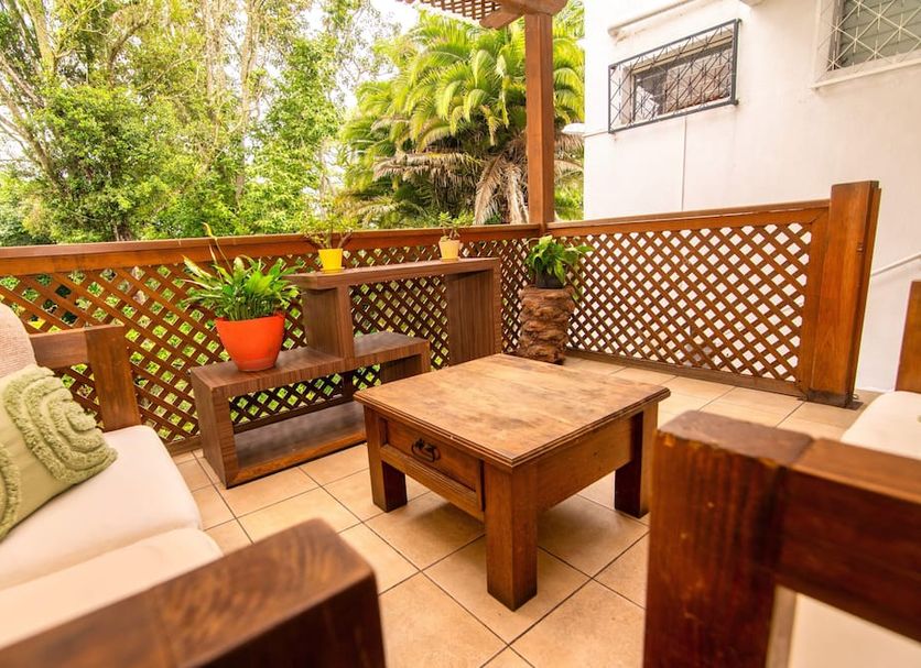 Balcon Photo