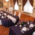 Salle de banquet