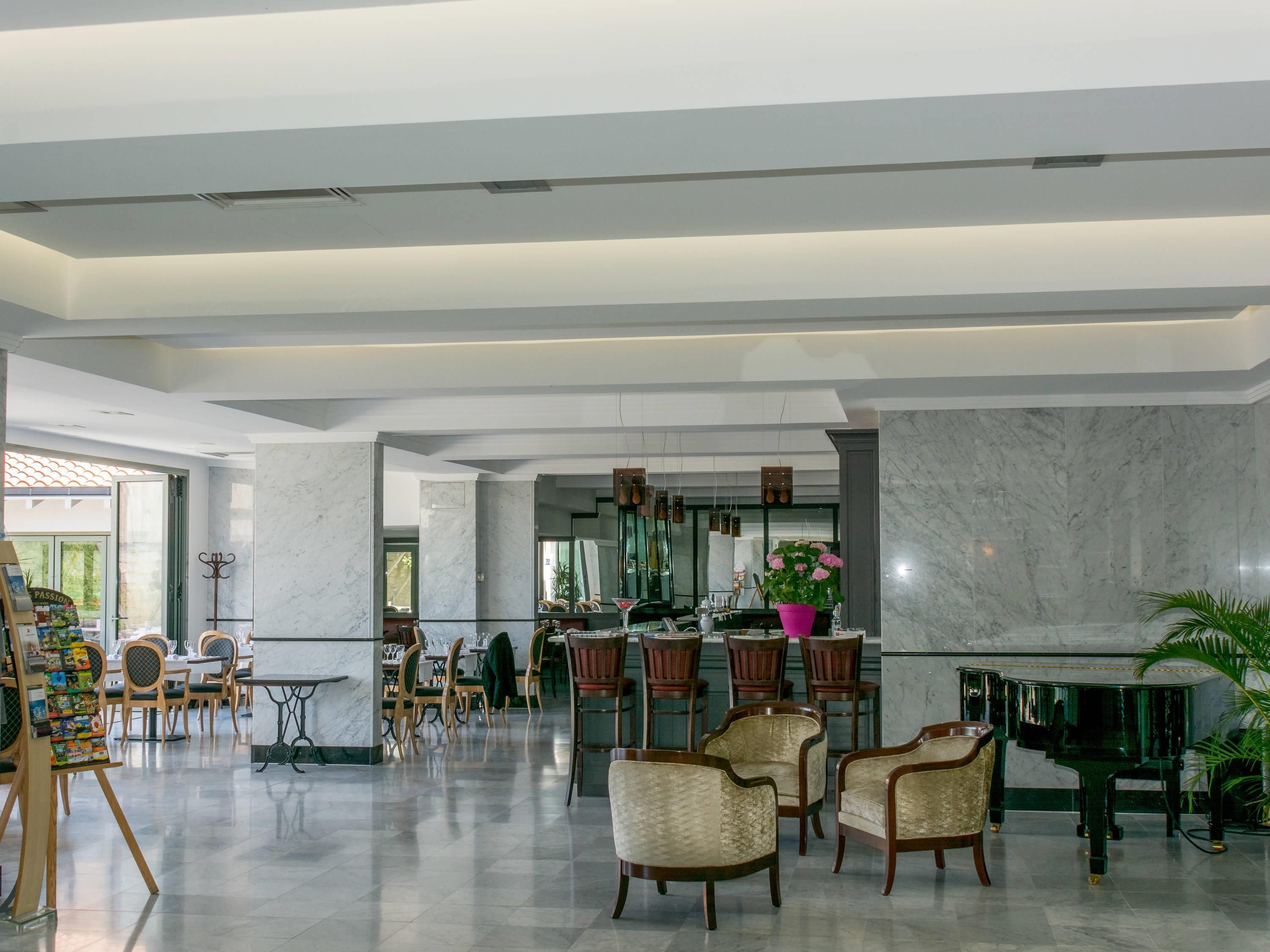 Hall d’entrée Photo