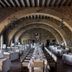 Salle de banquet