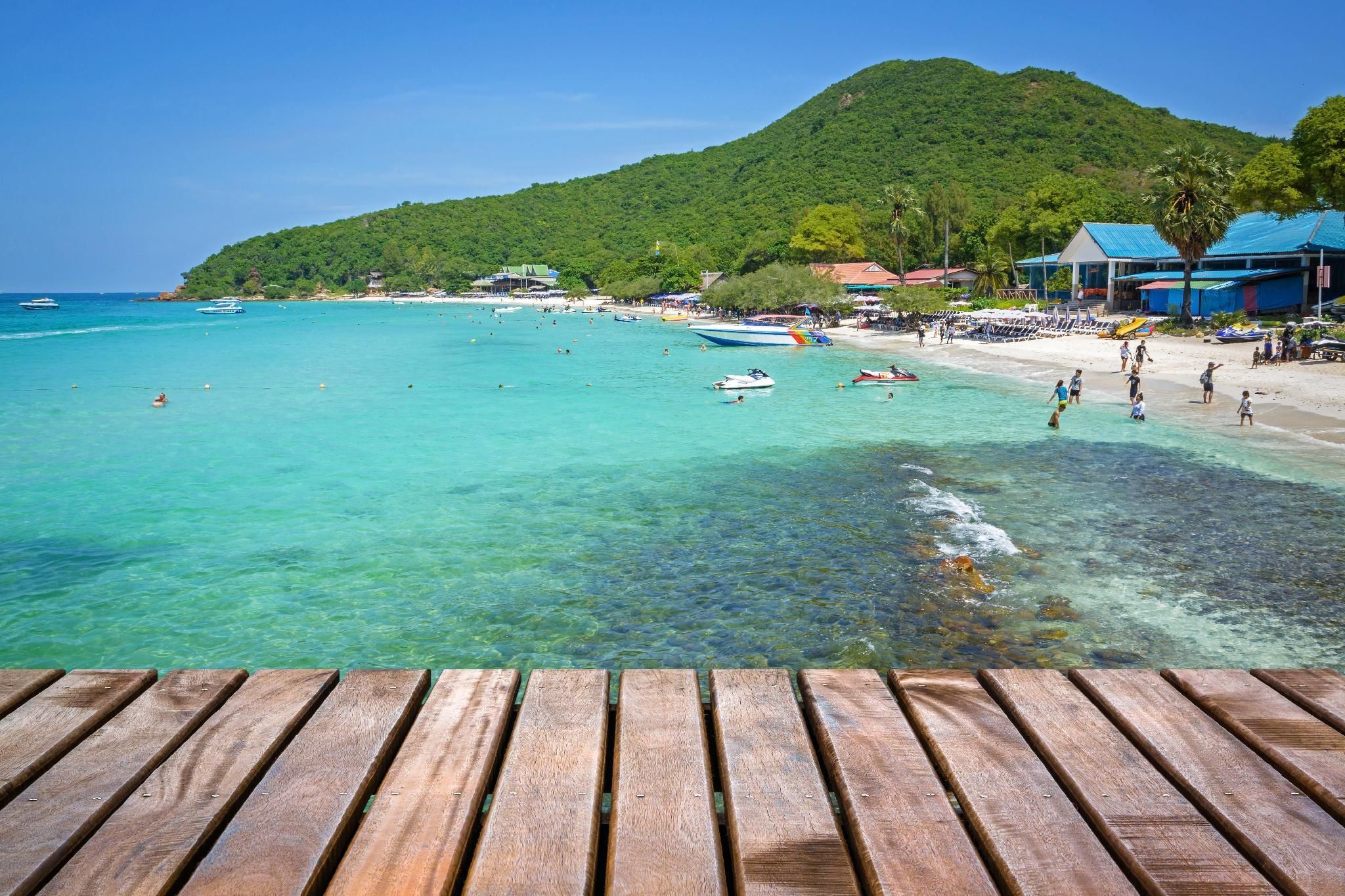 Plage Photo