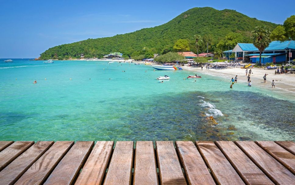 Plage Photo
