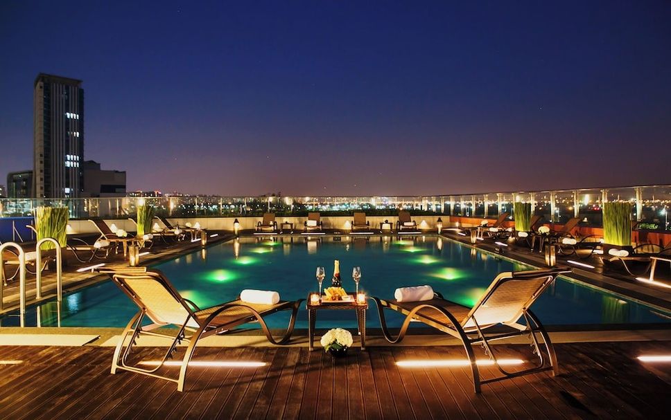 Piscine Photo