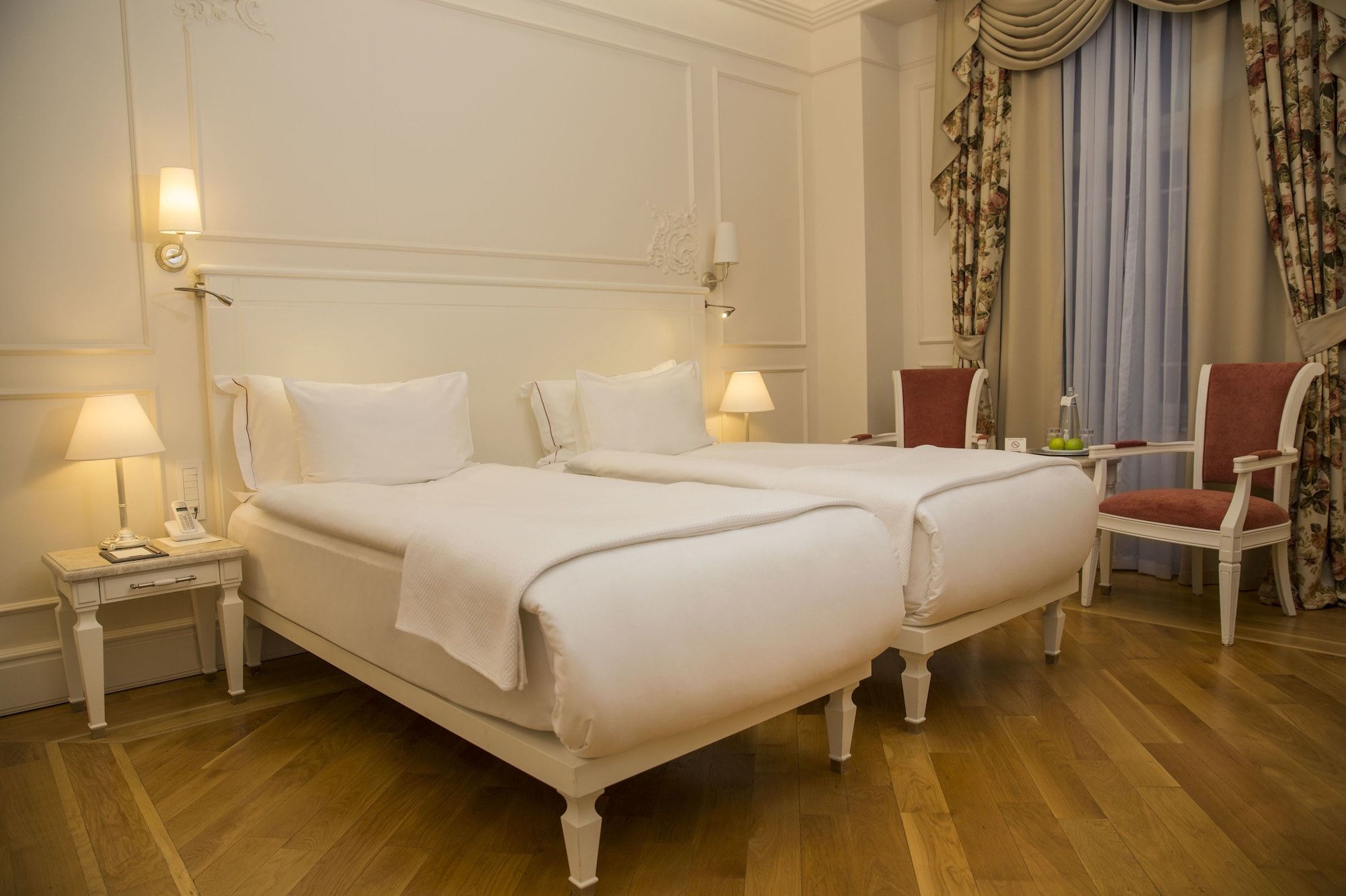 Chambre Photo