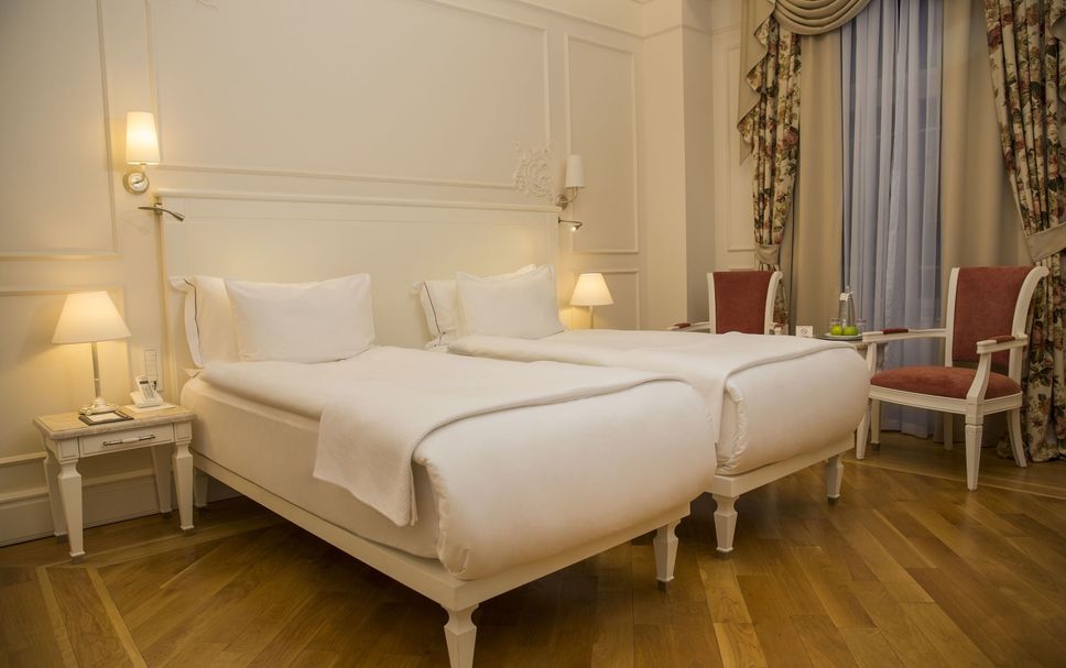 Chambre Photo