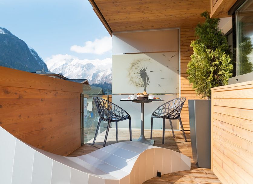 Balcon Photo