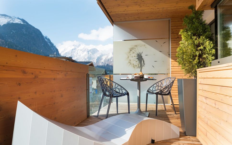 Balcon Photo
