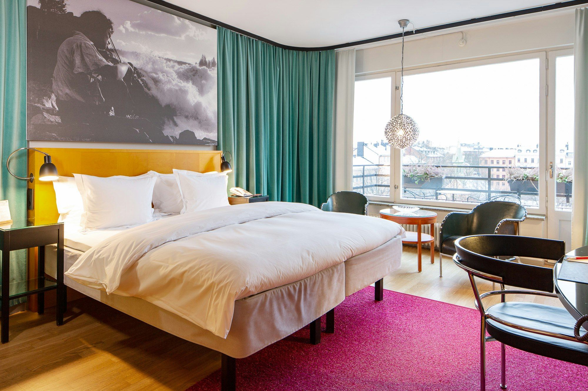 Chambre