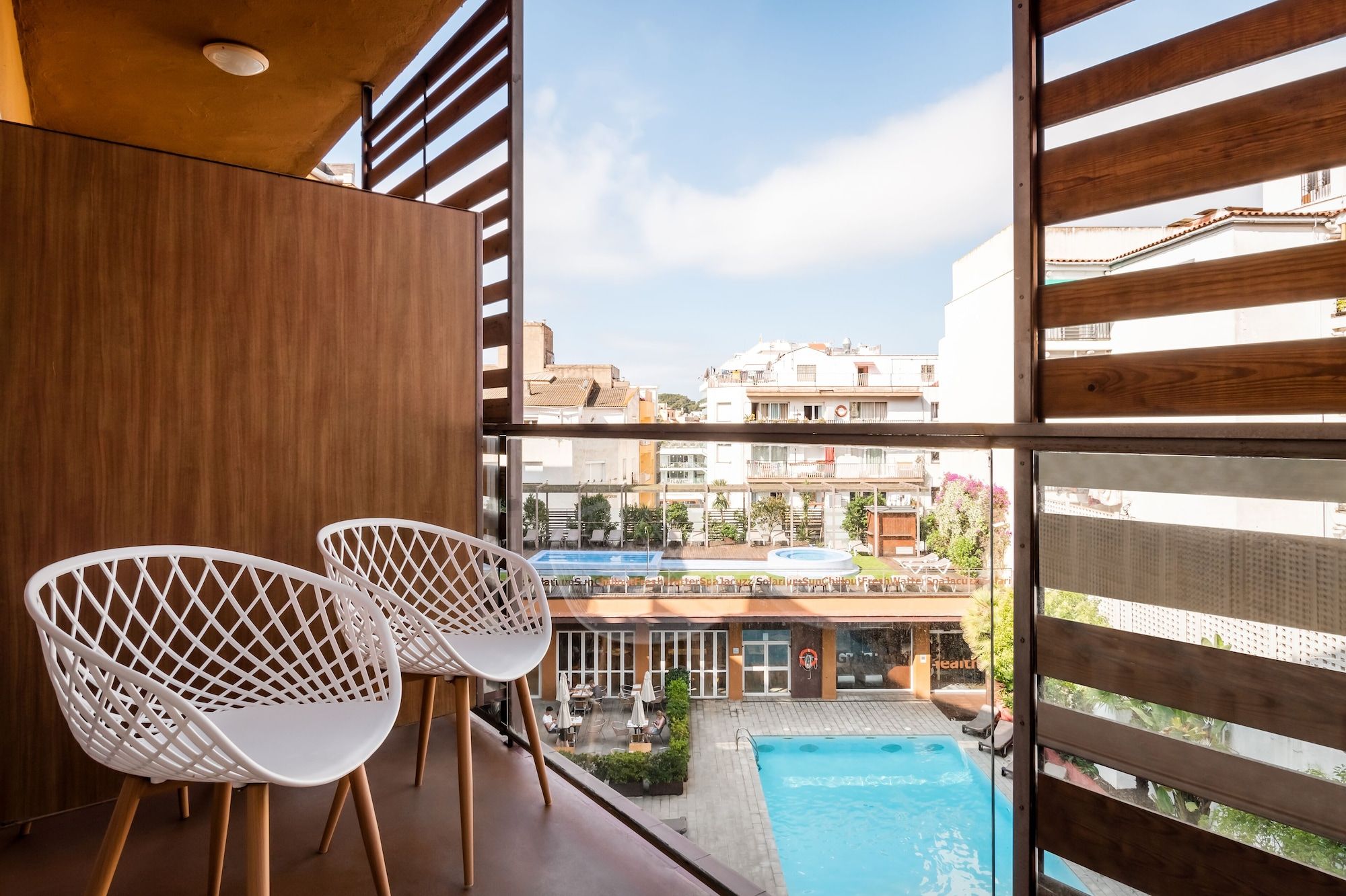 Balcon