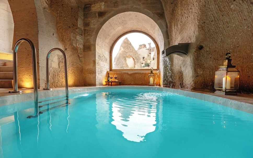 Piscine Photo