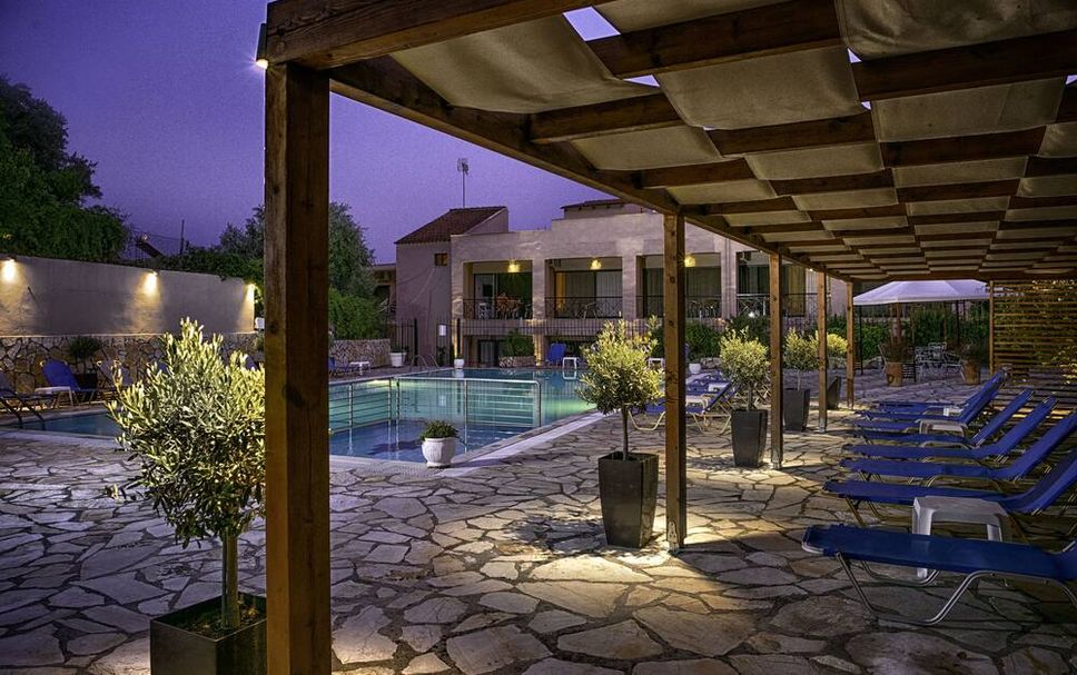 Piscine Photo