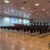 Espace de conférence