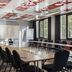 Espace de conférence