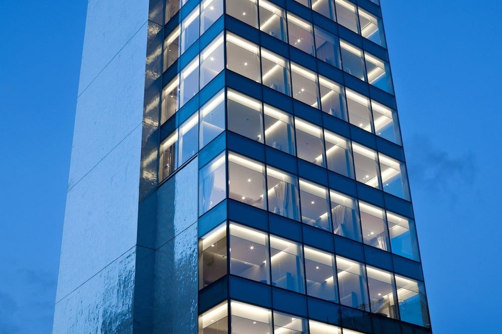 Bâtiment