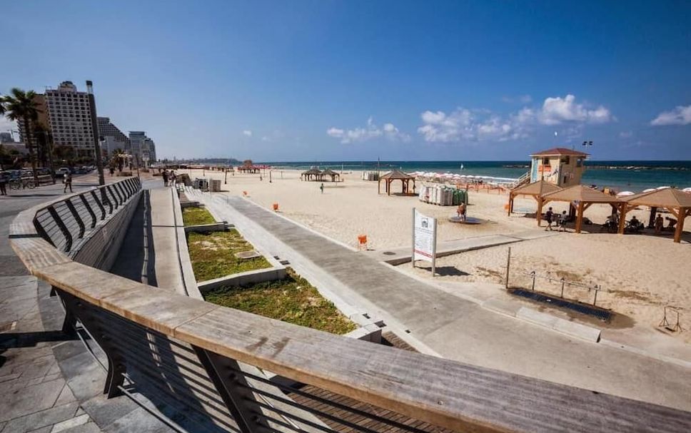 Plage Photo