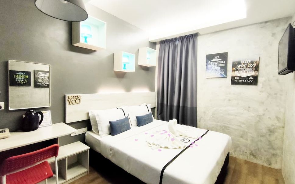 Chambre Photo